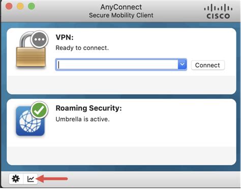 secure vpn mac